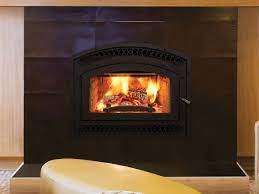 Epa Certified Wood Burning Fireplace