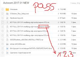 Software and keygen is there anything ? New Autocom Delphi 2017 01 Full Hex2stuff Activation Mhh Auto Page 17