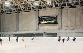 クチコミ : 月寒体育館 - 札幌市豊平区月寒東一条レジャー施設 | Yahoo!マップ