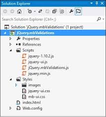 jquery validation plugin to validate