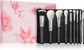 zoeva the complete brush set pinselset