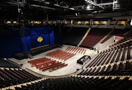 Agganis Arena At Boston University