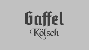 My lhbs just started carrying it. Gaffel Kolsch Beer Packaging On Behance