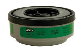 North Ammonia Methylamine Cartridge 2 Pack