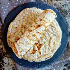 Recipe For Coconut Flour Tortillas gambar png