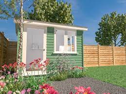 How Much Do Garden Offices Cost