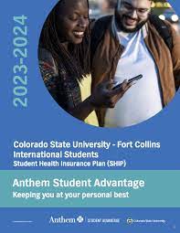 CSU Health Network - Colorado State University gambar png