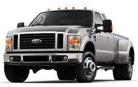 2009 ford f 350 super duty review