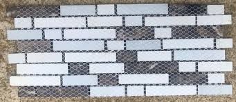 mesh mount sheet mosaics