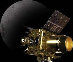 Journey of Chandrayaan Missions