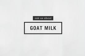Goats Milk Vs Cows Milk Whats The Difference