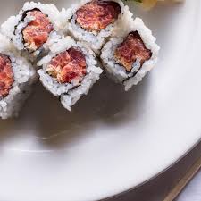 sushi ya delivery menu 2311 jericho