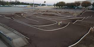 silver dollar rc raceway amain tracks