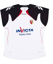 Follow the ligue 1 live football match between rc lens and lille osc with eurosport. Rc Lens 2010 11 Drittes Trikot