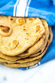 easy fluffy flatbread recipe no yeast