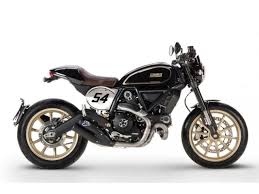 what is a cafe racer motorcycle run