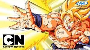 Dragon ball super is available on viz media and shueisha's manga once a month. Cartoon Network Asia To Air Dragon Ball Z Movies From June 1st 2020 Anime News India