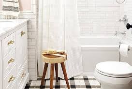 9 Ways To Make Your Small Bathroom Feel