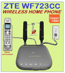 zte wf723cc consumer cellular home