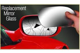 Wing Mirror Glass Replacement Andrew