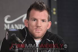 After his last fight, against Jon Jones, former “Ultimate Fighter” winner Ryan Bader felt what it was like to taste defeat, and it&#39;s something he never ... - Ryan-Bader-UFC-126-Prefight_46641