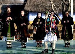 Carpian tribes inhabited moldova's territory in the period of classical antiquity. Why Do Moldovan People Celebrate Christmas Twice Moldova Org
