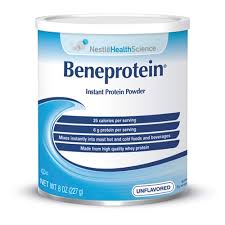beneprotein powder