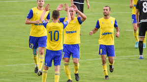 Detailed info on squad, results, tables, goals scored, goals conceded, clean sheets, btts, over 2.5, and more. Fortuna Puchar Polski Wysokie Zwyciestwo Arki Gdynia Pilka Nozna