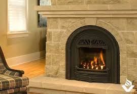 Valor Windsor Arch Fireplace