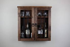 2020 popular 1 trends in security & protection, home improvement, computer & office, consumer electronics with keypad locker cabinet lock and 1. Get That Old West Feeling With This Handsome Handmade Wooden Liquor Cabinet Now You Can Lock Up Jim Be Liquor Cabinet Liquor Cabinet Furniture Alcohol Cabinet