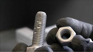 Prevent Galling With Stainless Steel Fasteners Misumi Blog