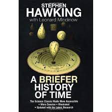 When you find yourself stranded in a timeline where equestria isn't doomed, is it still moral to rewrite history to restore your home timeline? A Briefer History Of Time By Stephen Hawking