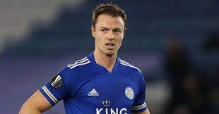 Profile page for leicester city football player jonny evans (defender). Leicester Begin New Contract Talks With Evans Football365