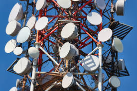 Image result for 5g antenna circle