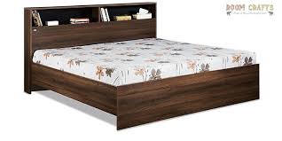 If you enjoy flipping through décor magazines to keep up with the latest trend in bedroom design, you must. Room Crafts Jodhpur Furniture Sheesham Wood Double Bed Double Bed Designs Bed Storage Bed Queen