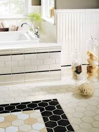 25 Inspirational Bathroom Tile Ideas