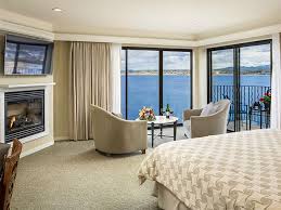 Oceanfront Monterey Hotel Stay