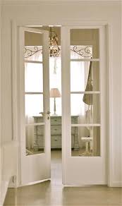 43 Stylish Interior Glass Doors Ideas