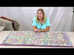 part 1 rug hooking with yarn by susie