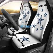 Carseat Cover Dallas Cowboys Seat Covers