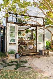 Diy Greenhouse How To Build A