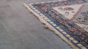 6 types of rug materials and fabrics