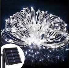10m 20m or 30m solar silver seed fairy