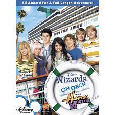 User rating, 3.3 out of 5 stars with 3 reviews. Wizards On Deck With Hannah Montana Wizards Of Waverly Place Wiki Fandom