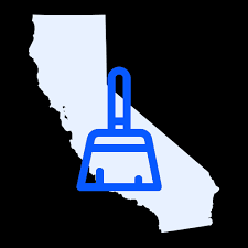 cleaning business in california