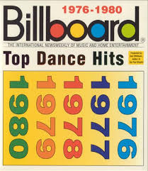 The Hideaway Rhinos Billboard Top Dance Hits 1976 1985