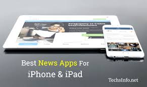 A good news app is the best way to make sure you're able to handle the influx of daily news, so here is a selection of the best news apps for ios and android. Top 5 Best News Apps For Iphone Ipad And Mac In 2021