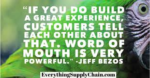 Jeff bezos is really an influencing personality. The Best Jeff Bezos Quotes Amazon Ceo