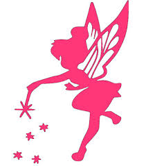 disney tinkerbell peter pan fairy
