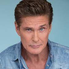 David hasselhoff on his guardians of the galaxy vol. David Hasselhoff Davidhasselhoff Twitter